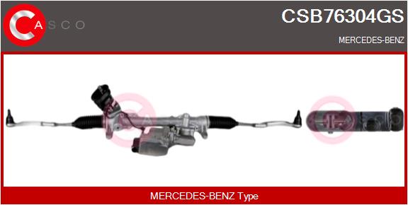 CSB76304GS