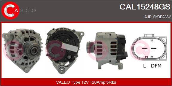 CAL15248GS