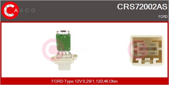 CRS72002AS