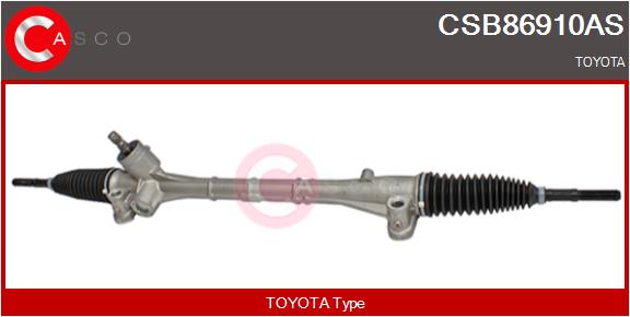CSB86910AS
