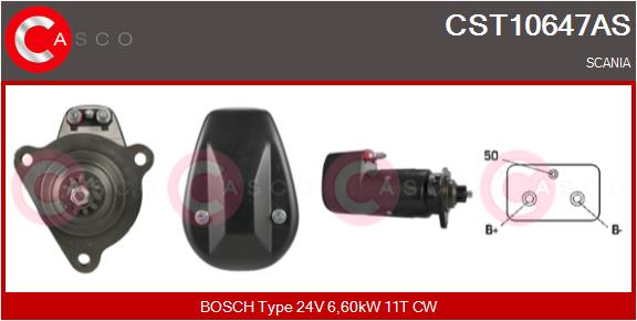 CST10647AS