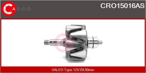 CRO15016AS