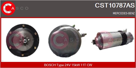 CST10787AS