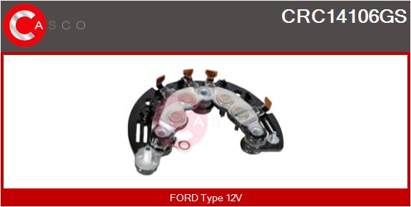 CRC14106GS