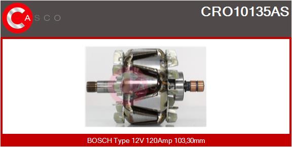 CRO10135AS