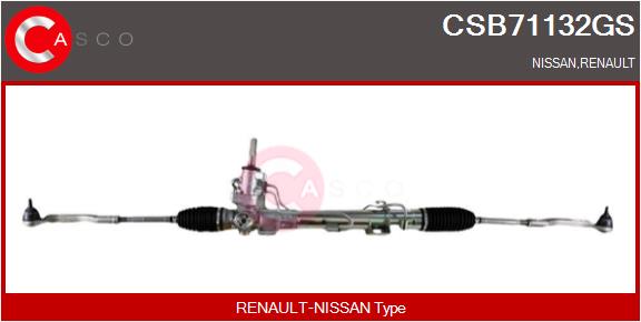 CSB71132GS