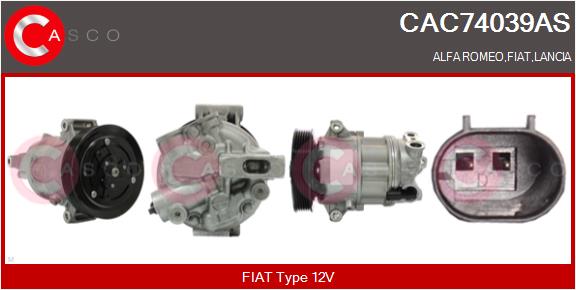 CAC74039AS