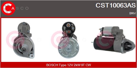 CST10063AS