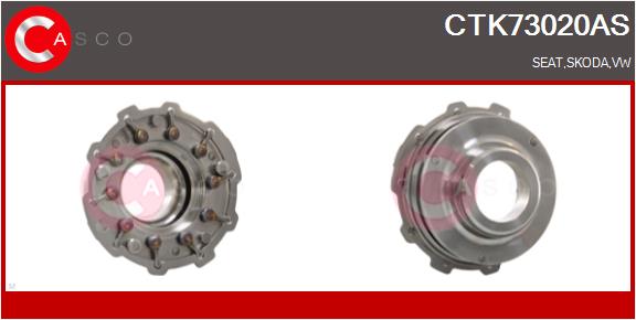 CTK73020AS