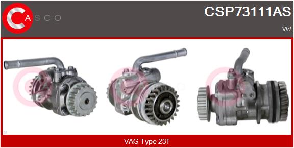 CSP73111AS