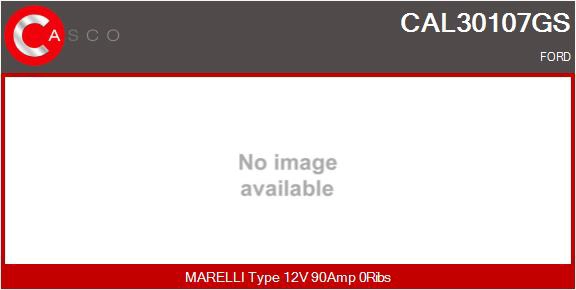 CAL30107GS