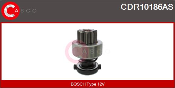 CDR10186AS