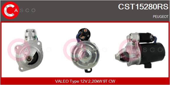 CST15280RS