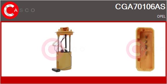 CGA70106AS