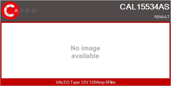 CAL15534AS