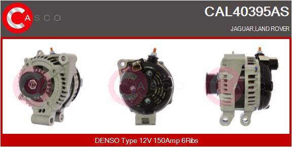 CAL40395AS