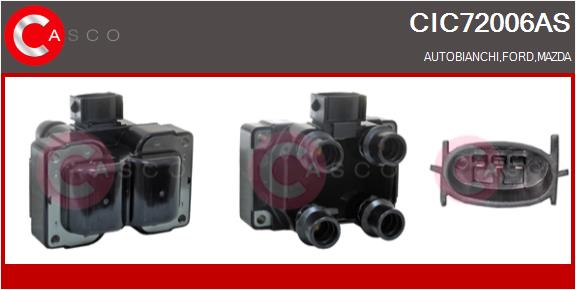 CIC72006AS