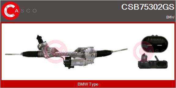 CSB75302GS