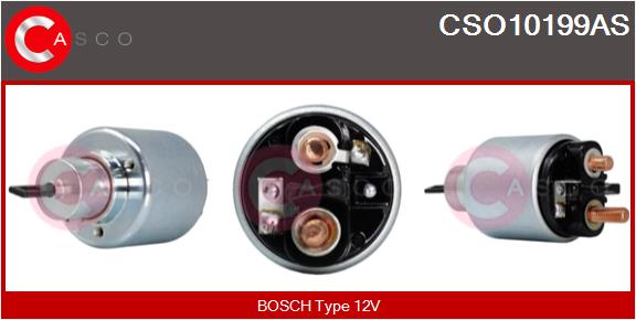 CSO10199AS