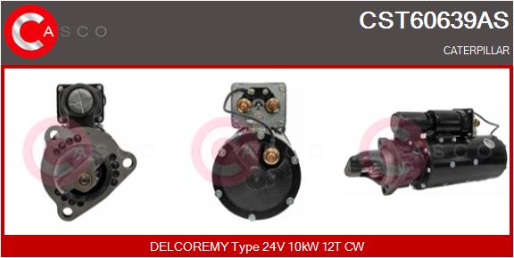CST60639AS