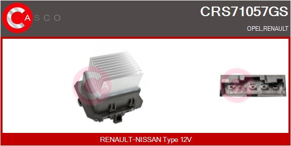CRS71057GS