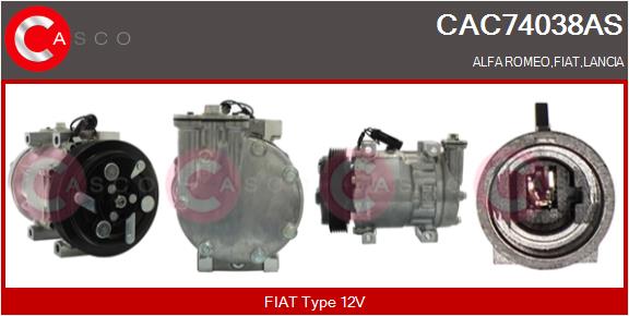 CAC74038AS