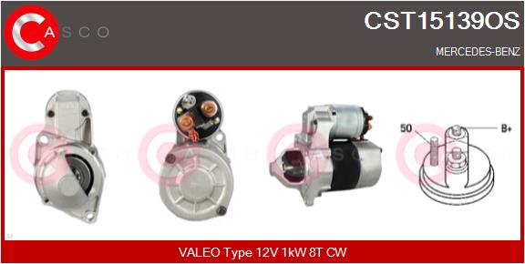 CST15139OS