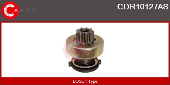 CDR10127AS