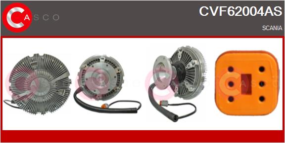 CVF62004AS