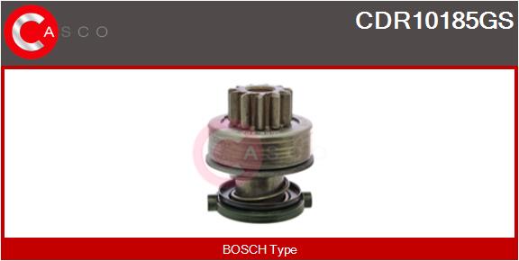 CDR10185GS