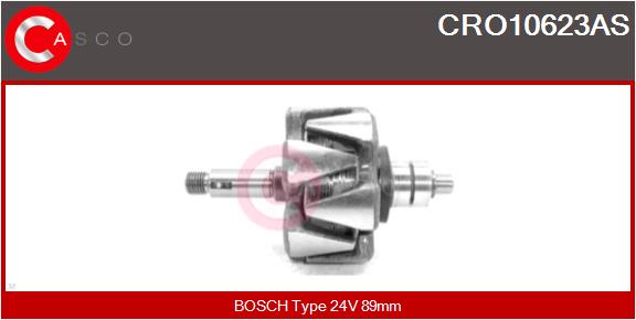 CRO10623AS