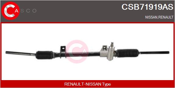 CSB71919AS