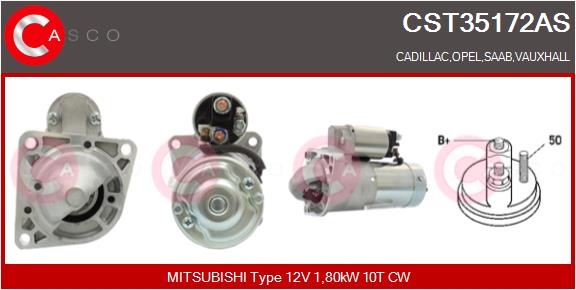 CST35172AS