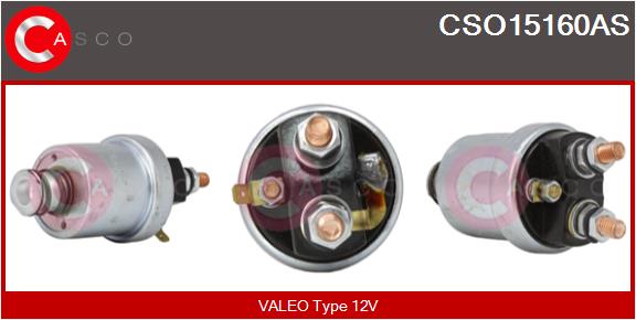 CSO15160AS