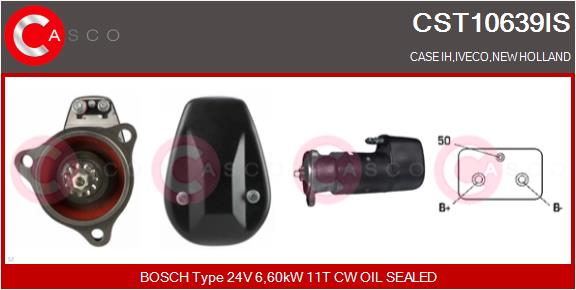 CST10639IS