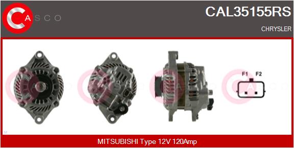 CAL35155RS