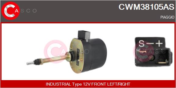 CWM38105AS