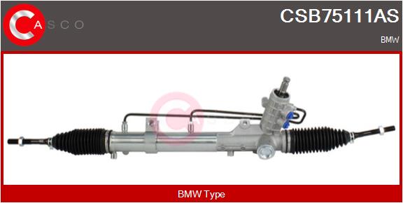 CSB75111AS
