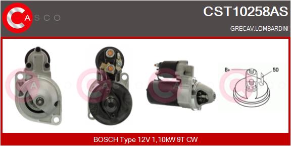 CST10258AS