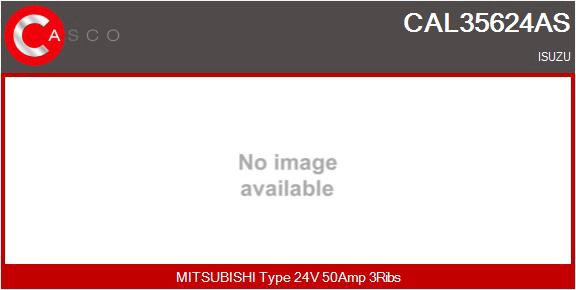 CAL35624AS
