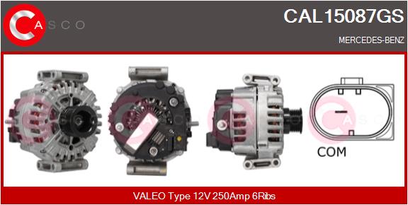 CAL15087GS
