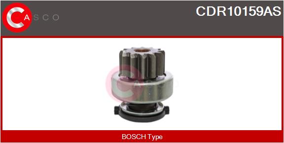 CDR10159AS