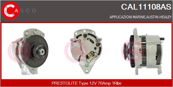CAL11108AS