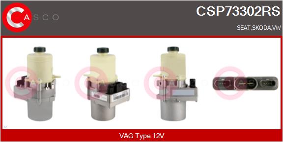 CSP73302RS