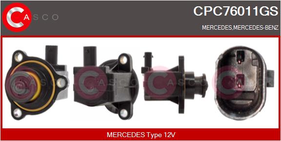 CPC76011GS