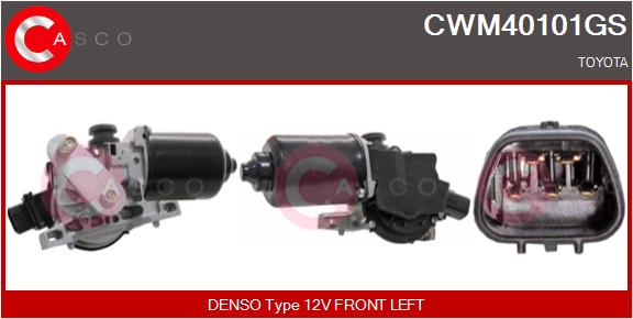 CWM40101GS