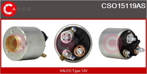 CSO15119AS