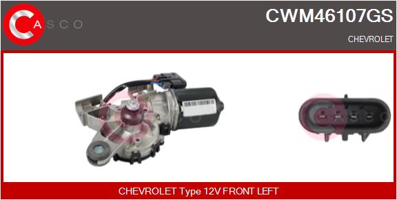 CWM46107GS
