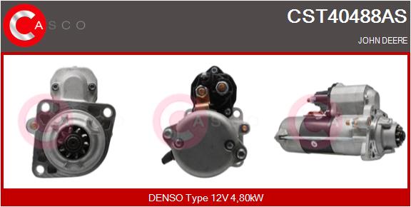 CST40488AS