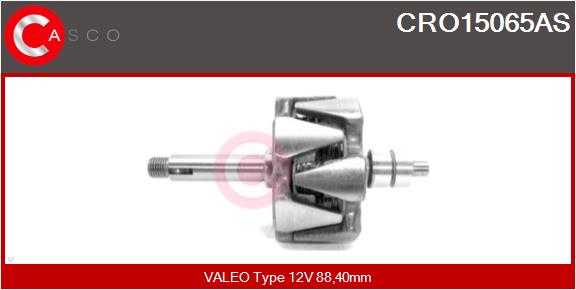 CRO15065AS